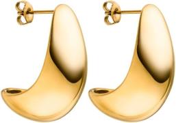 Purelei Paar oorstekers Sieraden cadeau Big Drop oorbellen, 24043-Oorb...