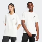 adidas Sportswear T-shirt M L VERB CIR T