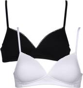 MUSTANG Beugelloze-bh met platte afwerking (2-delig)