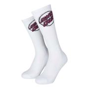 Santa Cruz Sokken PARTIAL DOT SOCK