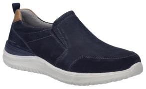 Josef Seibel Slip-on sneakers Wales 04 , slippers, comfortabele schoen...