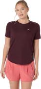 Asics T-shirt ROAD SS TOP
