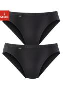 Sloggi Tai slip Basic + perfecte pasvorm (Set van 2)