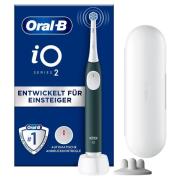 Oral B Elektrische tandenborstel IO Series 2 voor de zachte reiniging,...