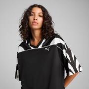 PUMA T-shirt FUTURE..ARCHIVE RELAXED FOOTBALL JERSEY
