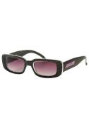 Santa Cruz Zonnebril Strip Wave Check Sunglasses