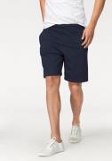 Fruit of the Loom Sweatshort in prettig model