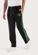 H.I.S Sweatbroek Joggingbroek van zachte sweatstof