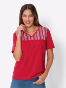 Classic Basics Tuniekshirt (1-delig)