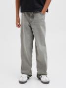 Jack & Jones Junior Relax fit jeans JJIALEX JJORIGINAL MF 554 NOOS JNR