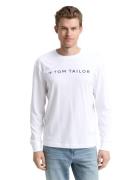 Tom Tailor Shirt met lange mouwen