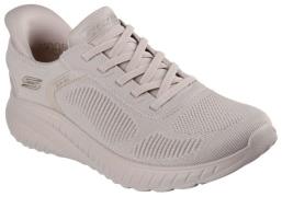 Skechers Slip-on sneakers BOBS SQUAD CHAOS-CURRENT MUSE