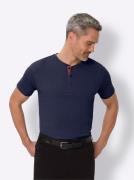 Classic Shirt met ronde hals (1-delig)