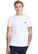 Timberland T-shirt DUNSTAN RIVER Short Sleeve Tee (1-delig)