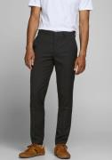 Jack & Jones Pantalon JPRFRANCO Broek met smalle pijpen en cleane look