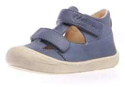 Naturino Sandalen PUFFY BONE Loopschoentje met klittenband, maat sjabl...