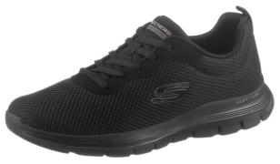 Skechers Sneakers FLEX APPEAL 4.0 BRILLINAT VIEW Vrijetijdsschoen, lag...