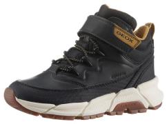 Geox Winterlaarzen J FLEXYPER PLUS BOY ABX Sneaker, vrijetijdsschoen m...
