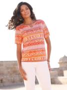 Classic Basics Shirt met korte mouwen (1-delig)