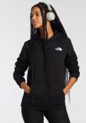 The North Face Hoodie W SIMPLE DOME REGULAR HOODIE (1-delig)
