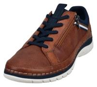 Bugatti Slip-on sneakers , vrijetijdsschoen, halfschoen, slipper met c...