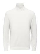 ONLY & SONS Coltrui ONSHOLGER REG ROLL NECK KNIT - OTL