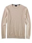OLYMP Trui met ronde hals OLYMP brei casual