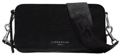 Liebeskind Berlin Schoudertas CLARICE NATURAL SHEEP Clarice Gecertific...