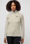 Jack Wolfskin Fleecejack ROTWAND FZ W