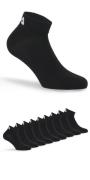 Fila Korte sokken UNISEX QUARTER PLAIN SOCKS (9 paar, Set van 9)