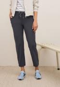 Cecil Stoffen broek Style Tracey Light