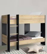 Gami Stapelbed Duplex