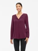 Vila Shirt VILUCY L/S SHIRT - NOOS