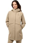 Jack Wolfskin Functionele 3-in-1-parka BAYLIGHT Winterjack