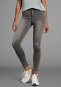 Arizona Skinny fit jeans Ultra Stretch extra-strak gesneden pasvorm, m...
