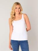 Base Level Top in basic look