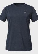 Schöffel Functioneel shirt CIRC T Shirt Tauron L