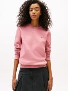 TOMMY JEANS Sweatshirt TJW REG S FLAG CREW