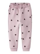 Name It Sweatpants NMFNEHEART SWEAT PANT BRU