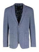 Lerros Jerseycolbert LERROS jersey blazer in grote korte maten