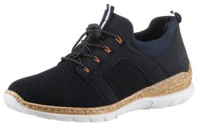 Rieker Slip-on sneakers , instapschoen, lage schoen, slipper, vrijetij...
