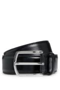 Boss Leren riem Claus-Tx-St_Sz35