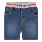 Levi's Kidswear Comfortbroek LVB PULL ON RIB SHORT