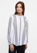 Eterna Overhemdblouse Oversized fit EASY IRON (gemakkelijk te strijken...