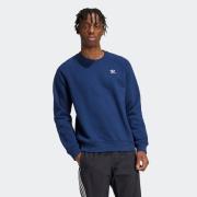 adidas Originals Sweatshirt ESS CREW Essentials pullover, zachte binne...
