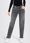 MAC 5-pocket jeans Straight met stretch