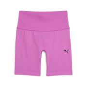 PUMA Trainingsshort SHAPELUXE SEAMLESS HW 6" SHORT TIGHT