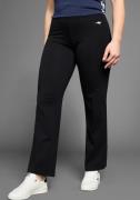 KangaROOS Jazzpants Grote maten - Uitlopende pijpen - zachte stretchkw...