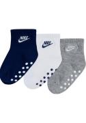 Nike Sportswear Sportsokken 3PK QUARTER SOCK NHN CORE FUTURA GR (3 paa...