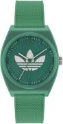 adidas Originals Kwartshorloge PROJECT TWO Polshorloge, dames, herenho...